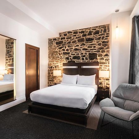 Hotel Sainte-Anne Квебек Экстерьер фото